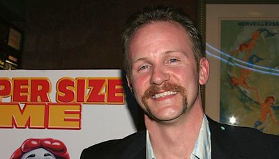 Muere Morgan Spurlock, director y protagonista del documental Super Size Me, a los 53 años