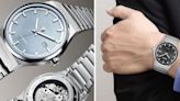 'Dad-approved' Boss watch makes the perfect Father's Day gift