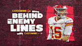 Cardinals-Chiefs Week 1 Q&A preview