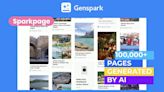 Genspark is the latest attempt at an AI-powered search engine | TechCrunch