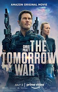 The Tomorrow War