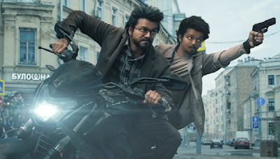 GOAT OTT Release: Thalapathy Vijay-starrer Greatest Of All Time to stream on Netflix from this date