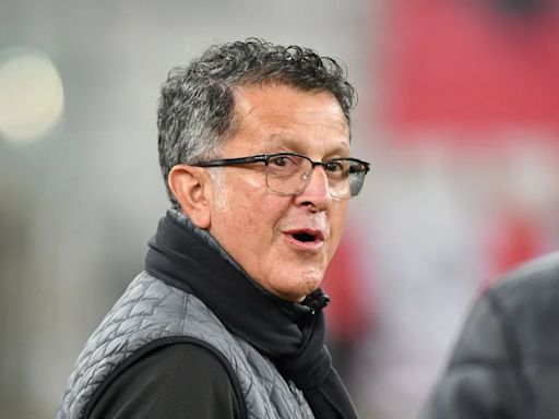 Juan Carlos Osorio volvería a dirigir en la Liga Mx para el Apertura 2024