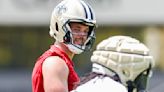 Saints observations: Derek Carr looks like the player the Saints wanted him to be