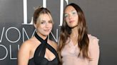 ¿La reconoces? El espectacular regreso de Maddie Ziegler con su maquillaje futurista