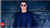 'Welcome to the Jungle': Akshay Kumar’s film set damaged by rain; shoot to resume after repairs | Hindi Movie News - Times of India