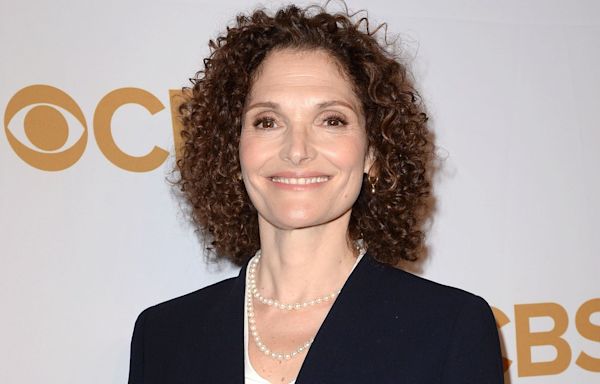 Law & Order: OC Adds Mary Elizabeth Mastrantonio to Season 5 Cast — What’s Her Connection to Stabler?