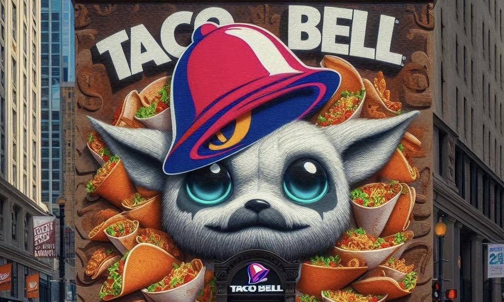 Taco Bell Drives Yum! Brands' Growth Amid Inflation Challenges - EconoTimes