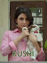 Kushi (2023 film)