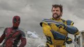 'Deadpool y Lobezno' dispuestos a dar el golpe en los estrenos de cine