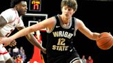 Wright State transfer headed to Western Athletic Conference