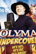 Holyman Undercover