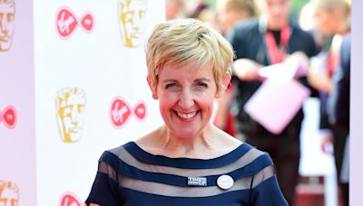 Julie Hesmondhalgh reveals Oldham Coliseum theatre ‘saved’ after campaign