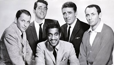 The Rat Pack: The Legends and Their Best Songs