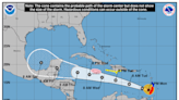Hurricane Beryl charges through Atlantic. Will the storm impact Georgia?