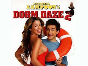 National Lampoon's Dorm Daze 2