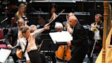 Prom 39 at the Royal Albert Hall: Budapest Festival Orchestra put on a night of surprises and spontaneity