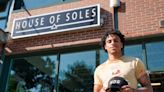 For the love of sneakers: House of Soles co-founder offers styles for local sneakerheads - The State News