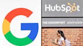 Google Parent Alphabet Reportedly Advancing Talks To Buy HubSpot as Earnings Top Estimates