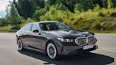 BMW Serie 5: calidad y tecnología para disfrutar al máximo de cualquier viaje