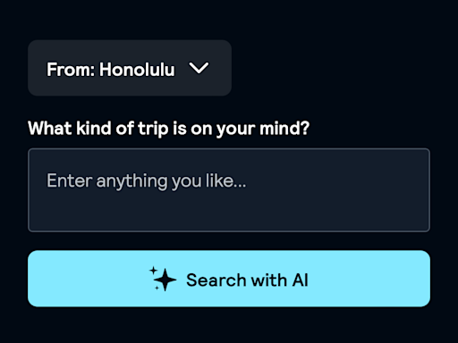 Can AI find you the cheapest plane tickets? How Google and Skyscanner compared.