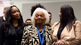 Nichelle Nichols: la actriz pionera de ‘Star Trek’ muere a los 89 años