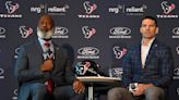 Texans GM Nick Caserio says Lovie Smith ‘has a lot of experience with a lot of good teams’