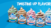 New Twisted Pints From Blue Bunny Give You The Best Of Both Worlds