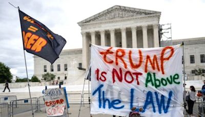 Making Sense of the Supreme Court’s Presidential Immunity Ruling