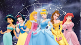 Which Disney Princess Matches Your Zodiac Sign?