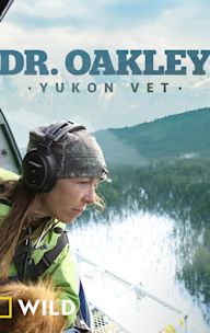 Dr. Oakley, Yukon Vet