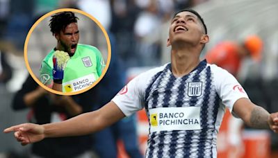 “Kevin Quevedo le pidió a Alianza Lima ganar más que Pedro Gallese”, recordó Mauricio Loret de Mola ante inminente regreso a Matute