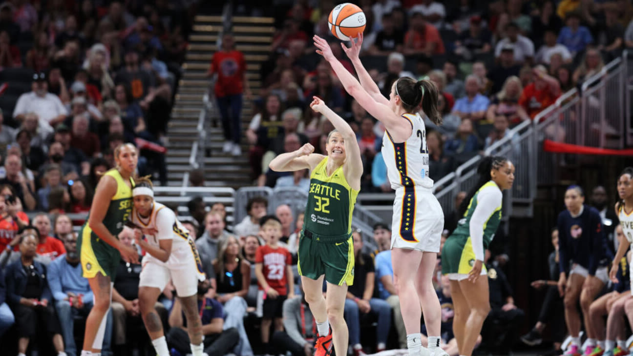 How to Watch the 2024 WNBA Commissioner’s Cup Online Without Cable