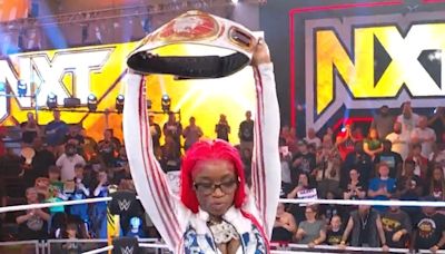 Rappers Cam’ron And Mase Share Their Thoughts On Sexyy Red Appearing In WWE NXT - PWMania - Wrestling News