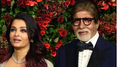 Amid Abhishek Bachchan, Aishwarya Rai Bachchan divorce rumours, Simi Garewal makes big statement about Amitabh Bachchan, says 'You people dont...'