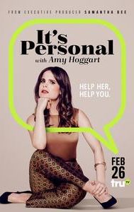 It's Personal with Amy Hoggart