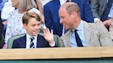 Prince William Reveals Sweet Similarity Between Himself, Prince George and Prince Harry