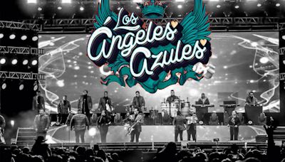 ‘De Iztapalapa para el mundo’: Esta es la historia de Los Ángeles Azules