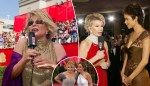 10 years after Joan Rivers’ death, the red carpet she pioneered is a pitiful mess