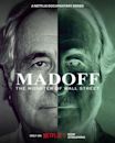 Madoff: The Monster of Wall Street