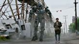 First reviews land for Transformers: Rise of the Beasts