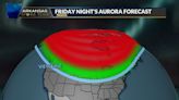 Arkansas Storm Team Blog: Northern Lights forecast – how far south could the Aurora be seen?