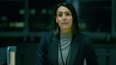 Vigil's Suranne Jones teases season 2 plot