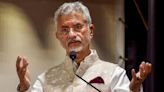 "Fully Focused On Ensuring Safety Of Indians In Bangladesh": S Jaishankar