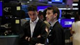 Futures inch up as focus shifts to jobs data