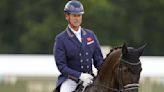 Sark's Carl Hester 'confident' ahead of seventh Olympic campaign in Paris | ITV News