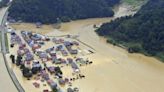 Recent rains in North Korea flood thousands of houses, vast farmland