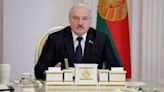 Belarus' Lukashenko deploys joint force with Russia