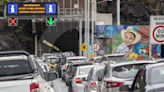 Se complicaría el viaje de conductores que van a Medellín por cierre de importante tramo