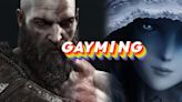 ELDEN RING y God of War: Ragnarök nominados al GOTY en los Gayming Awards 2023